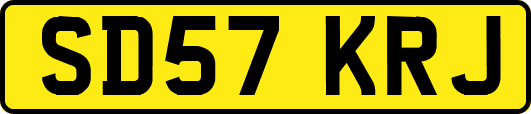 SD57KRJ