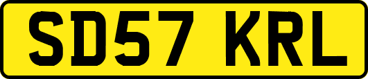 SD57KRL