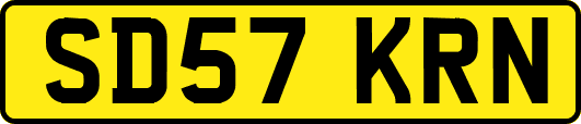 SD57KRN
