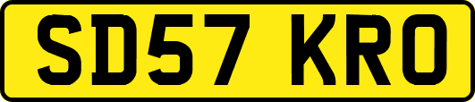SD57KRO