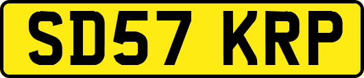 SD57KRP