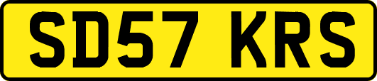 SD57KRS