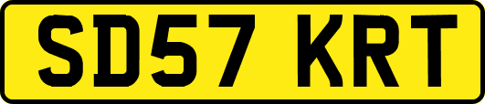 SD57KRT