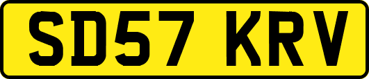 SD57KRV