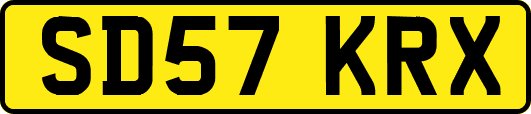 SD57KRX