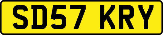 SD57KRY