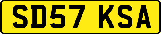 SD57KSA