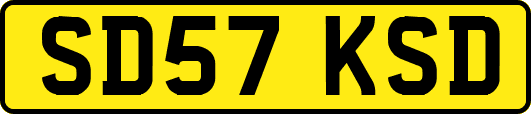 SD57KSD