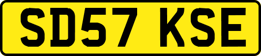 SD57KSE