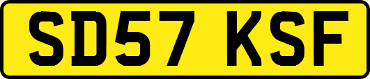 SD57KSF