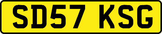 SD57KSG