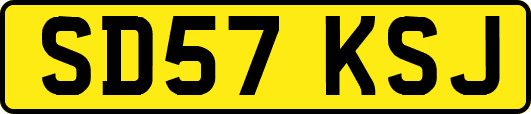 SD57KSJ