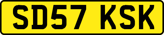 SD57KSK