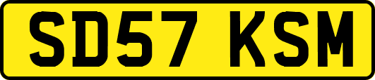SD57KSM