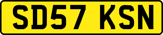 SD57KSN