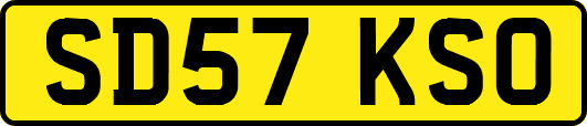 SD57KSO