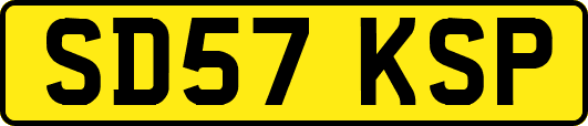 SD57KSP