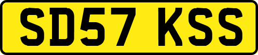 SD57KSS