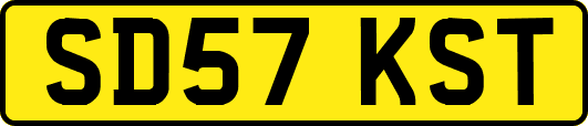 SD57KST