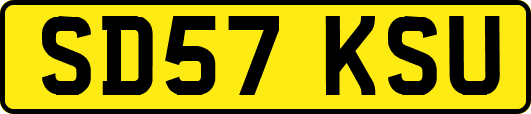 SD57KSU