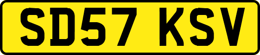 SD57KSV