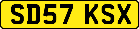 SD57KSX