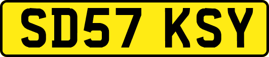 SD57KSY