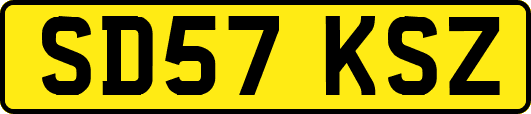 SD57KSZ