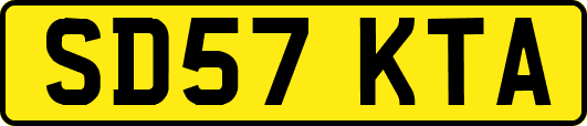 SD57KTA