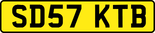SD57KTB