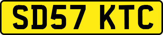 SD57KTC