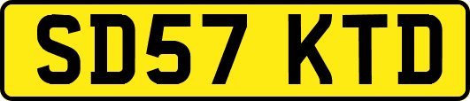 SD57KTD