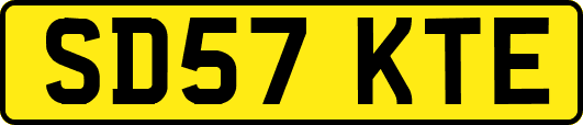 SD57KTE