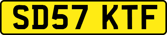 SD57KTF
