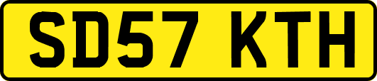 SD57KTH