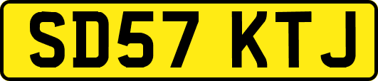 SD57KTJ