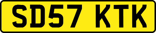 SD57KTK