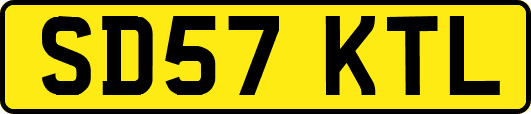 SD57KTL