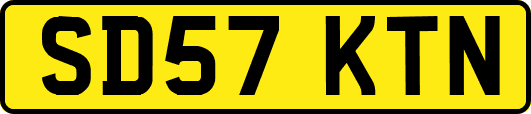 SD57KTN