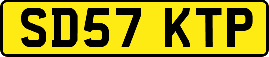 SD57KTP