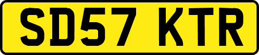 SD57KTR