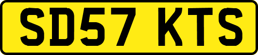 SD57KTS