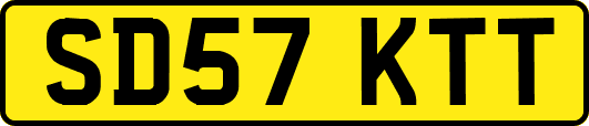 SD57KTT