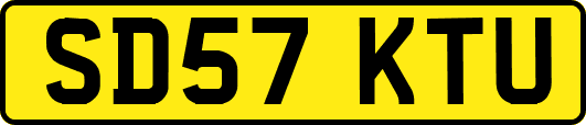 SD57KTU