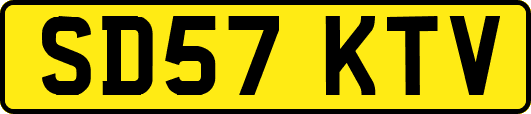 SD57KTV