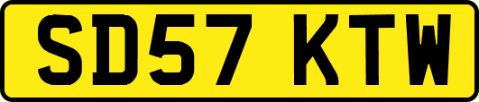 SD57KTW