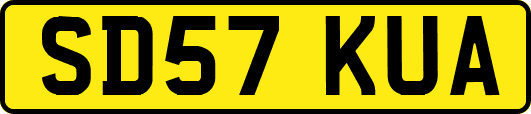 SD57KUA