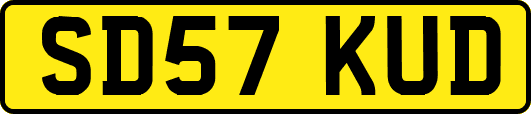 SD57KUD