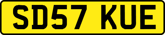 SD57KUE