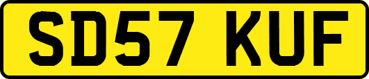 SD57KUF